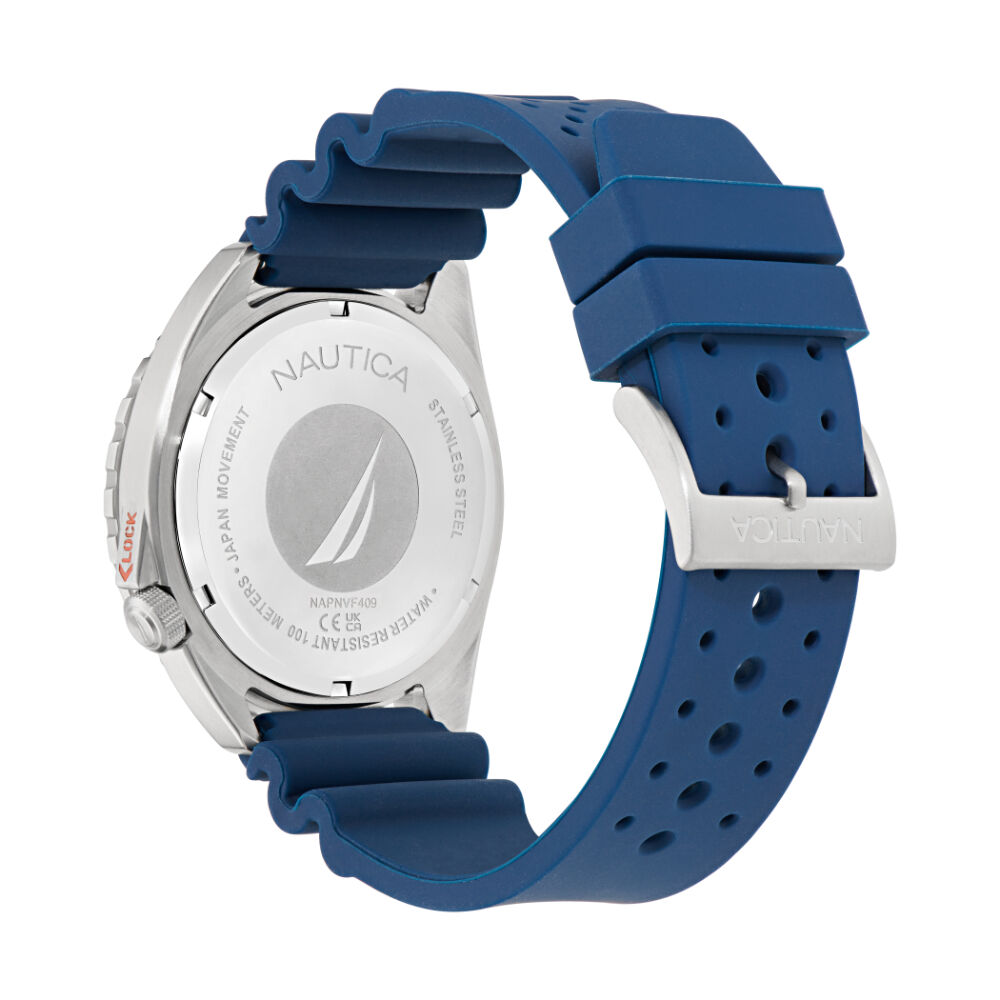 Reloj Nautica Hombre Napnvf409 image number 1.0